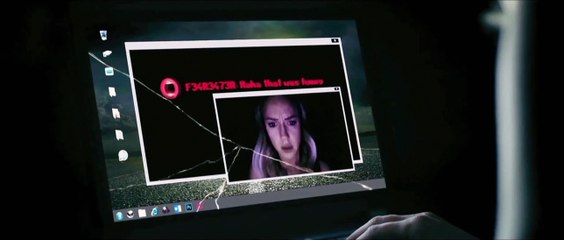 Селфи из ада | movie | 2018 | Official Trailer