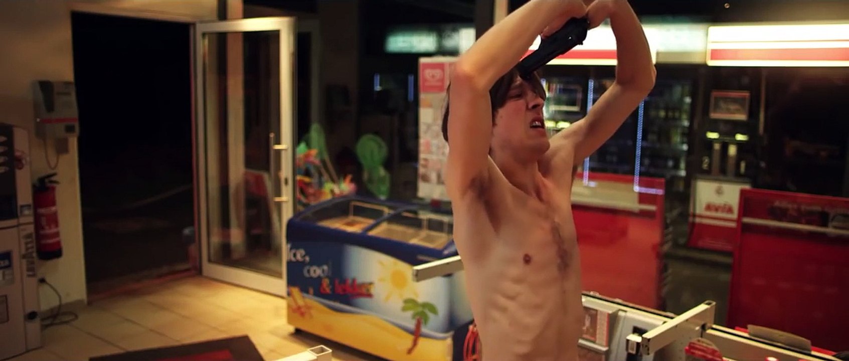 Mein Bruder heisst Robert und ist ein Idiot | movie | 2018 | Official Trailer