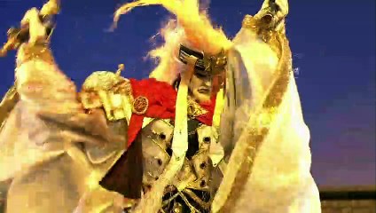 Thunderbolt Fantasy: 生死一劍 | movie | 2017 | Official Trailer