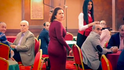 Parayı Bulduk | movie | 2017 | Official Trailer