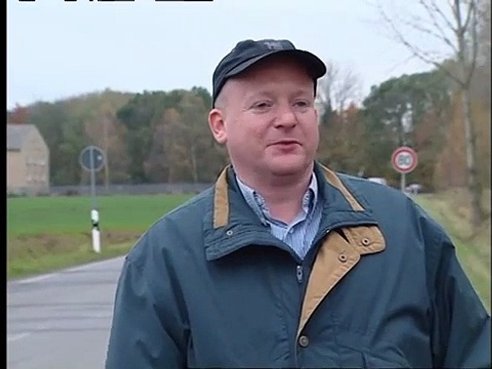 Grenze | movie | 2004 | Official Trailer