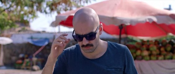 När fjärilarna kommer | movie | 2018 | Official Trailer