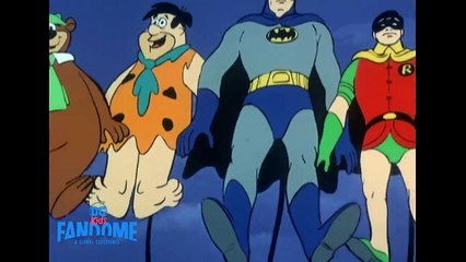 Scooby Doo Meets Batman | movie | 1972 | Official Trailer
