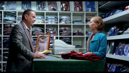 Die andere Seite der Hoffnung | movie | 2017 | Official Trailer