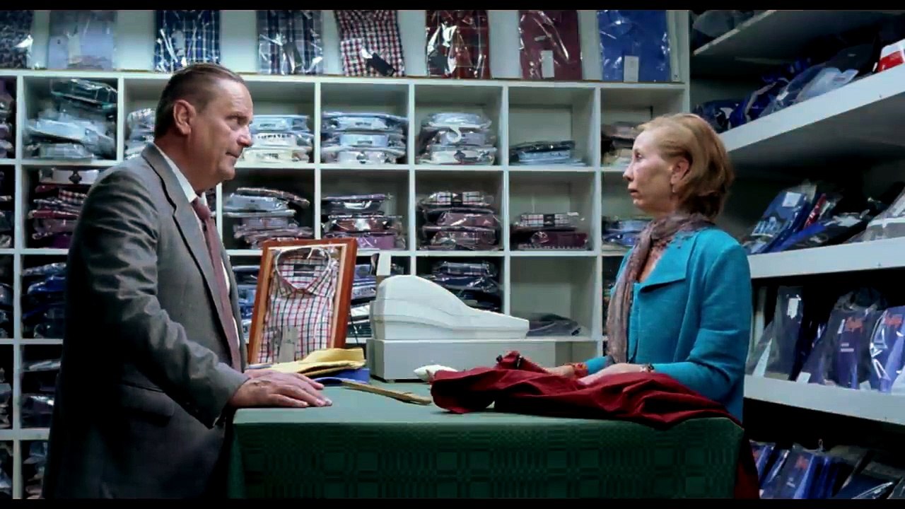 Die andere Seite der Hoffnung | movie | 2017 | Official Trailer