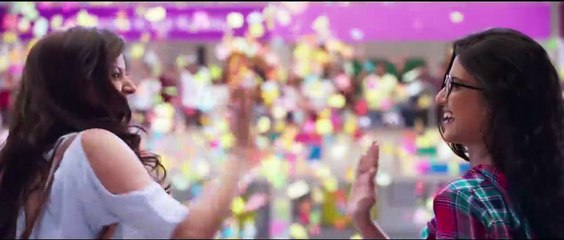 Days of Tafree | movie | 2016 | Official Trailer