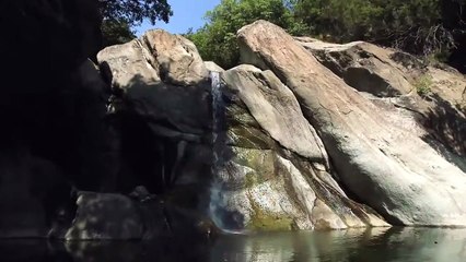 I Core: My Climbing Family | movie | 2012 | Official Trailer