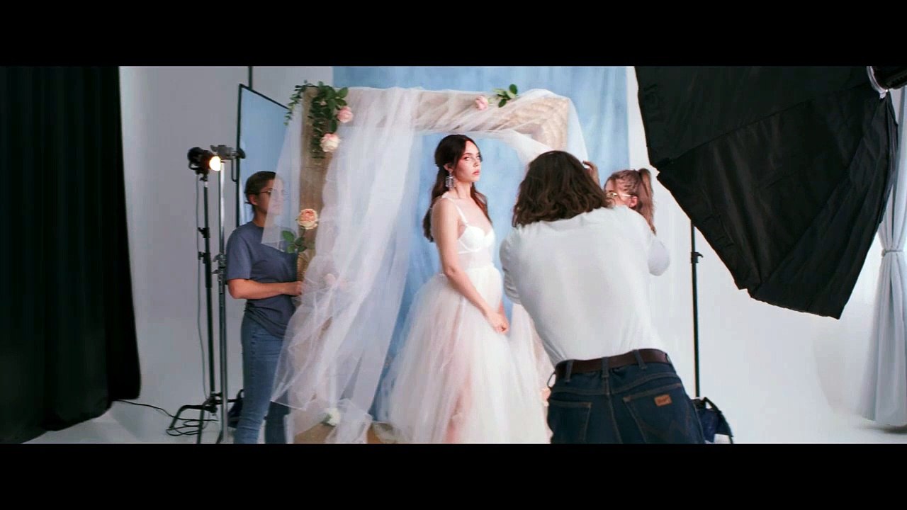 Envy | movie | 2022 | Official Trailer