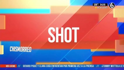 Revelan supuesta separación de Thalía y Tommy Motola por infidelidad