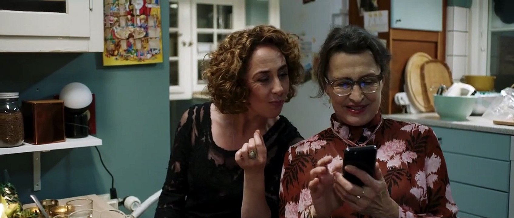 Alle Jahre wieder... | movie | 2018 | Official Trailer