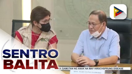 Kahalagahan ng pagtatatag ng UP-PGH Cancer Center, iginiit ng DOH