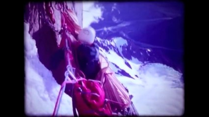 Ragni di Lecco - 70 anni di storia | movie | 2017 | Official Trailer