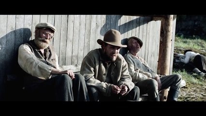 Suomen hauskin mies | movie | 2018 | Official Trailer