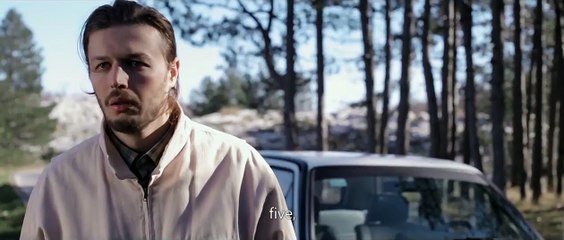 Iskra | movie | 2020 | Official Trailer