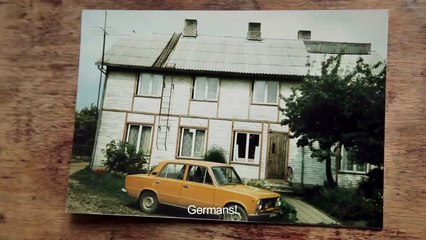 What We Leave Behind | movie | 2017 | Official Trailer