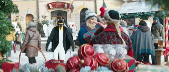 Listy do M. 3 | movie | 2017 | Official Trailer