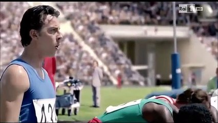 Pietro Mennea - La freccia del sud | movie | 2015 | Official Trailer