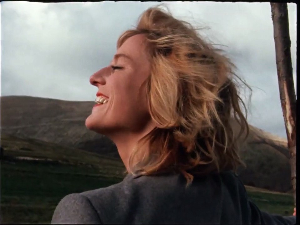 Der Ruf der Sibylla | movie | 1985 | Official Trailer