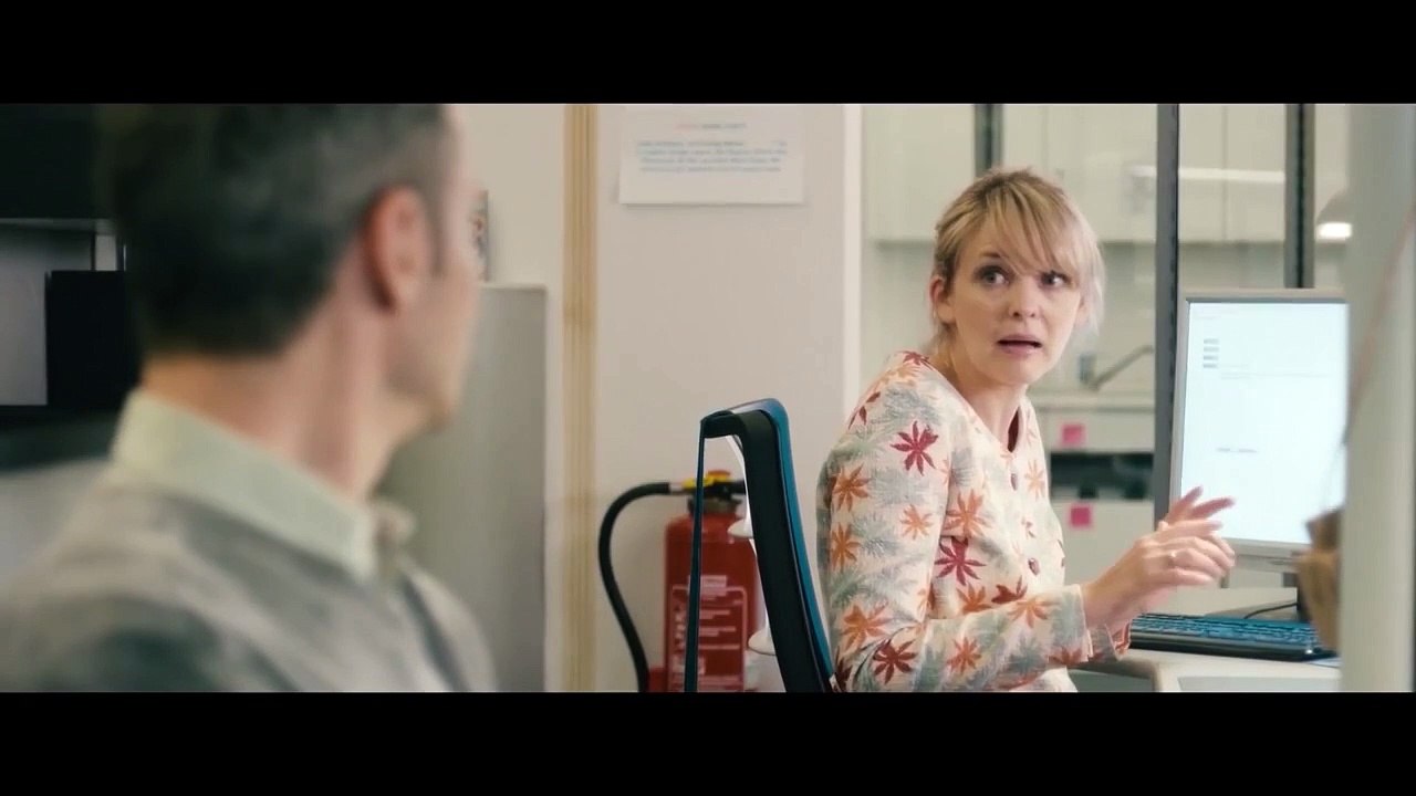 Hedi Schneider steckt fest | movie | 2015 | Official Trailer