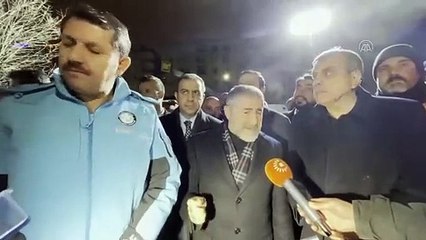 Nebati’nin keyfi yerinde ‘yine maşallah’: 'Her şey kontrol altında'