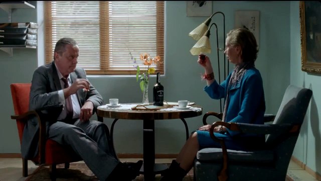 Другата страна на надеждата | movie | 2017 | Official Trailer