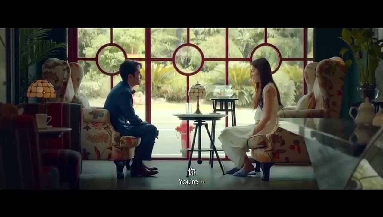 Hanson and the Beast | movie | 2017 | Official Trailer