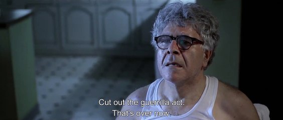 Рукописи не горят | movie | 2013 | Official Trailer