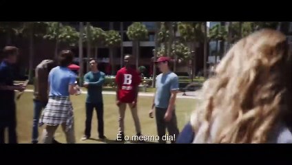 Feliz Dia Para Morrer 2 | movie | 2019 | Official Trailer