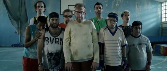 Non ci resta che vincere | movie | 2018 | Official Trailer