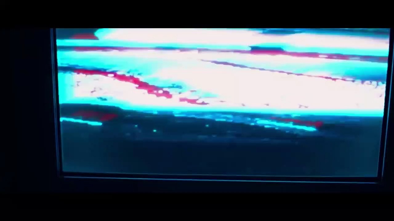 Controlled - Bewahren Sie Ruhe | movie | 2018 | Official Trailer