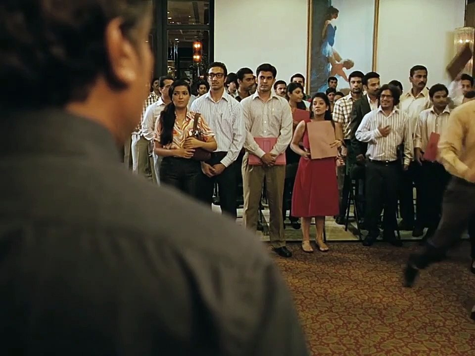 Bolly movie