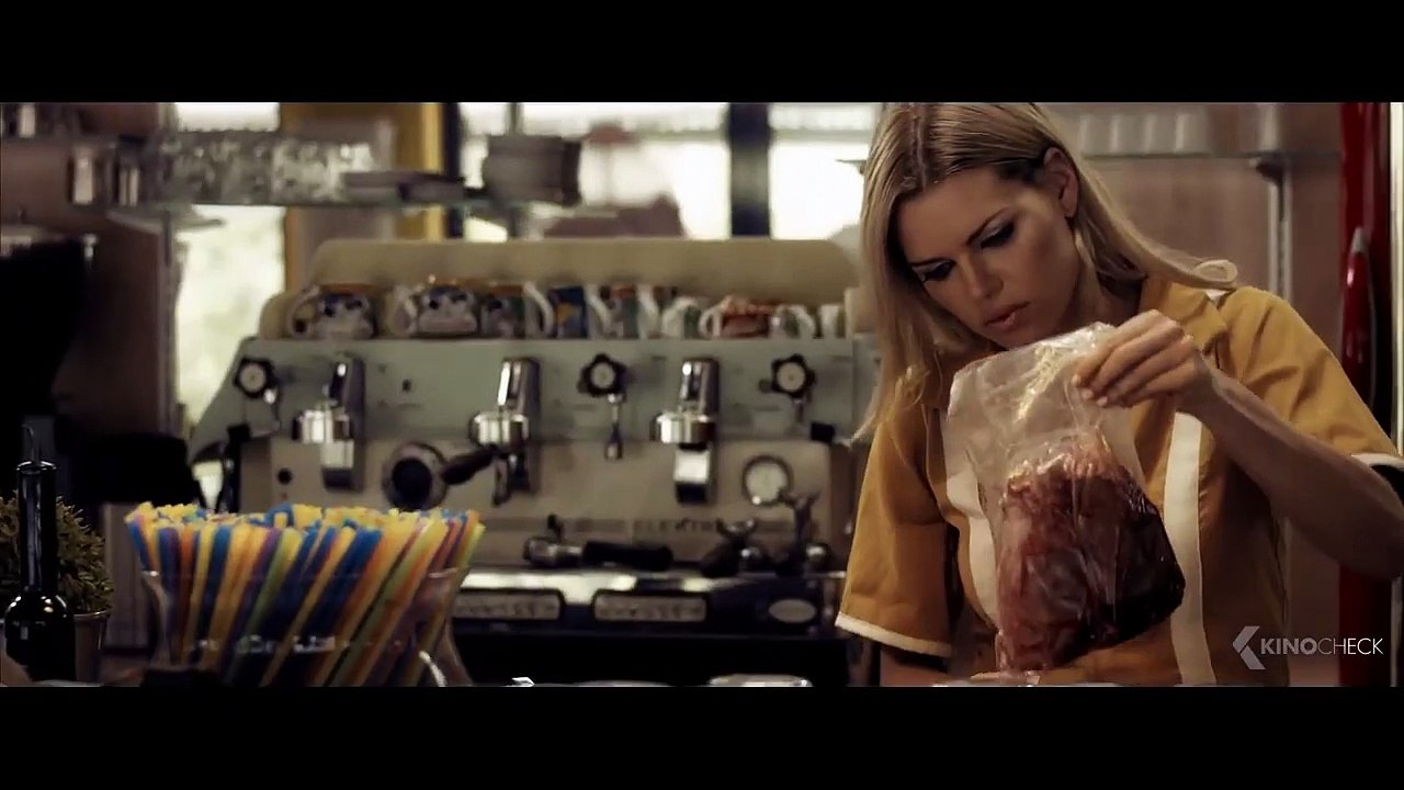 Blood Fest | movie | 2018 | Official Trailer