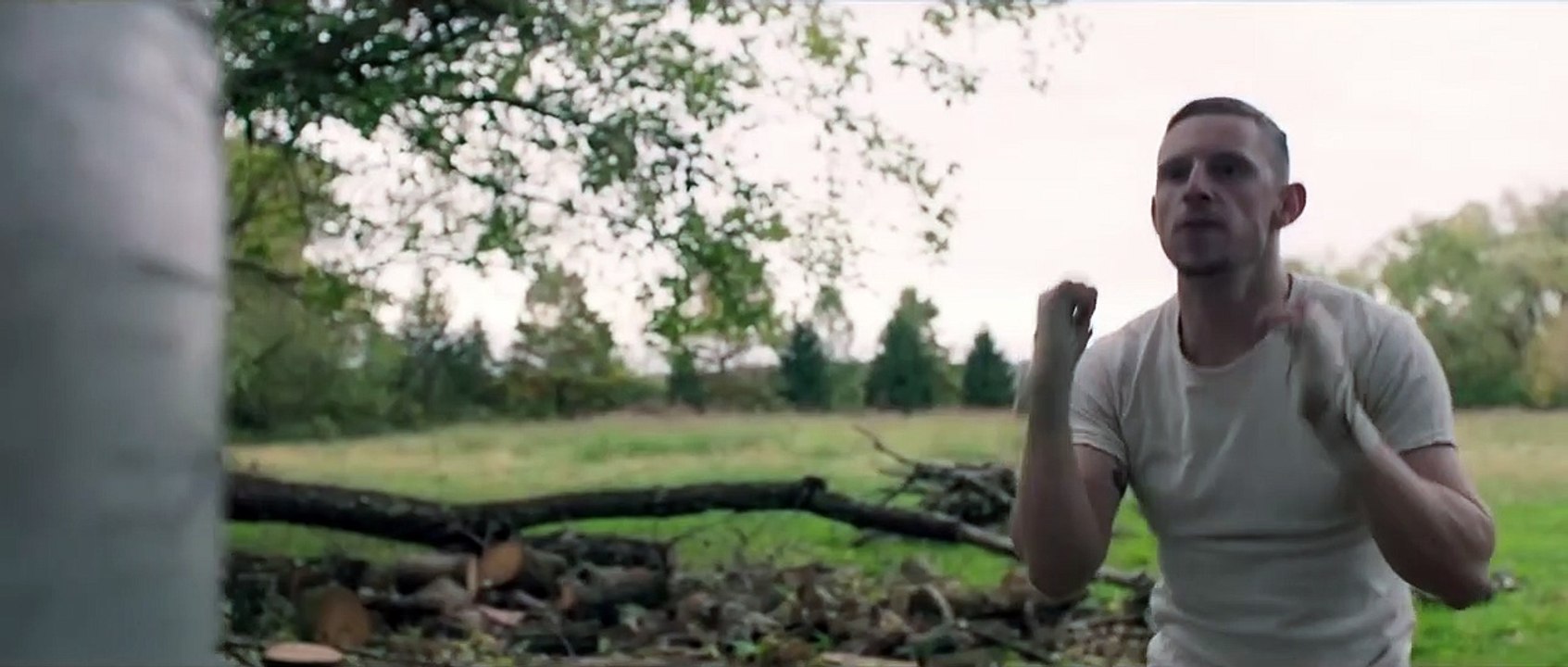 Donnybrook - Below the Belt | movie | 2019 | Official Trailer