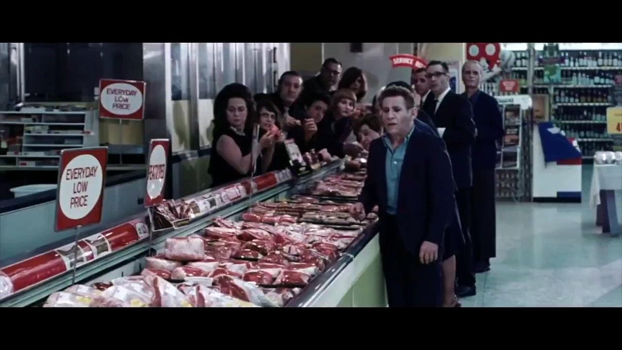 Messiah of Evil | movie | 1973 | Official Featurette