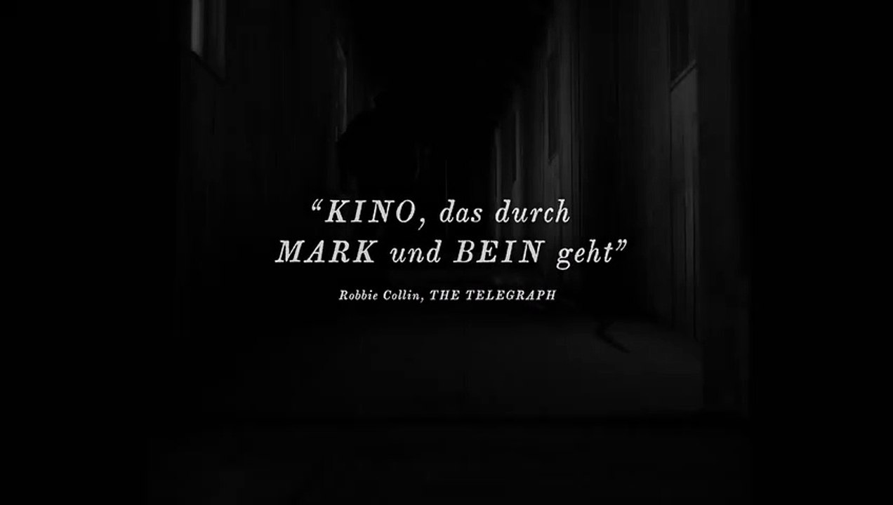 Der Leuchtturm | movie | 2019 | Official Trailer