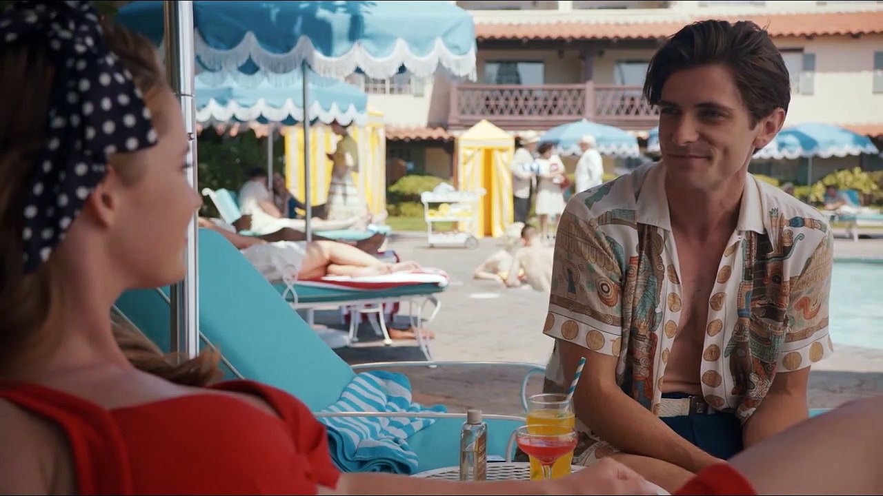 Unbroken: Weg der Vergebung | movie | 2018 | Official Trailer