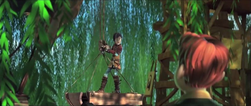 Leo Da Vinci - Missione Monna Lisa | movie | 2018 | Official Trailer