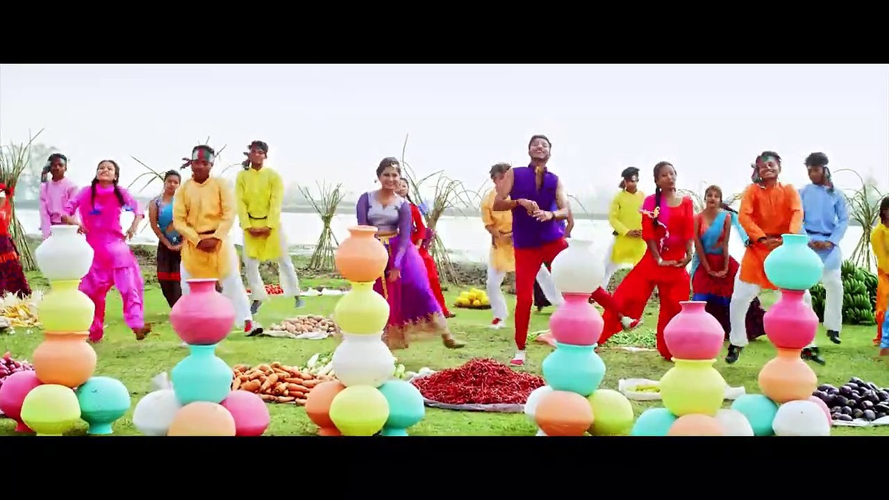 Rajja Rani | movie | 2018 | Official Trailer - video Dailymotion