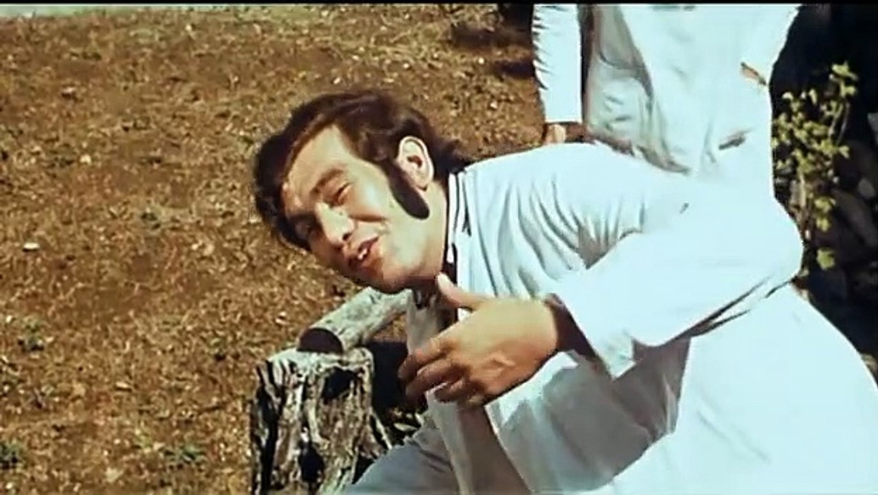 Die Stunde der grausamen Leichen | movie | 1973 | Official Trailer