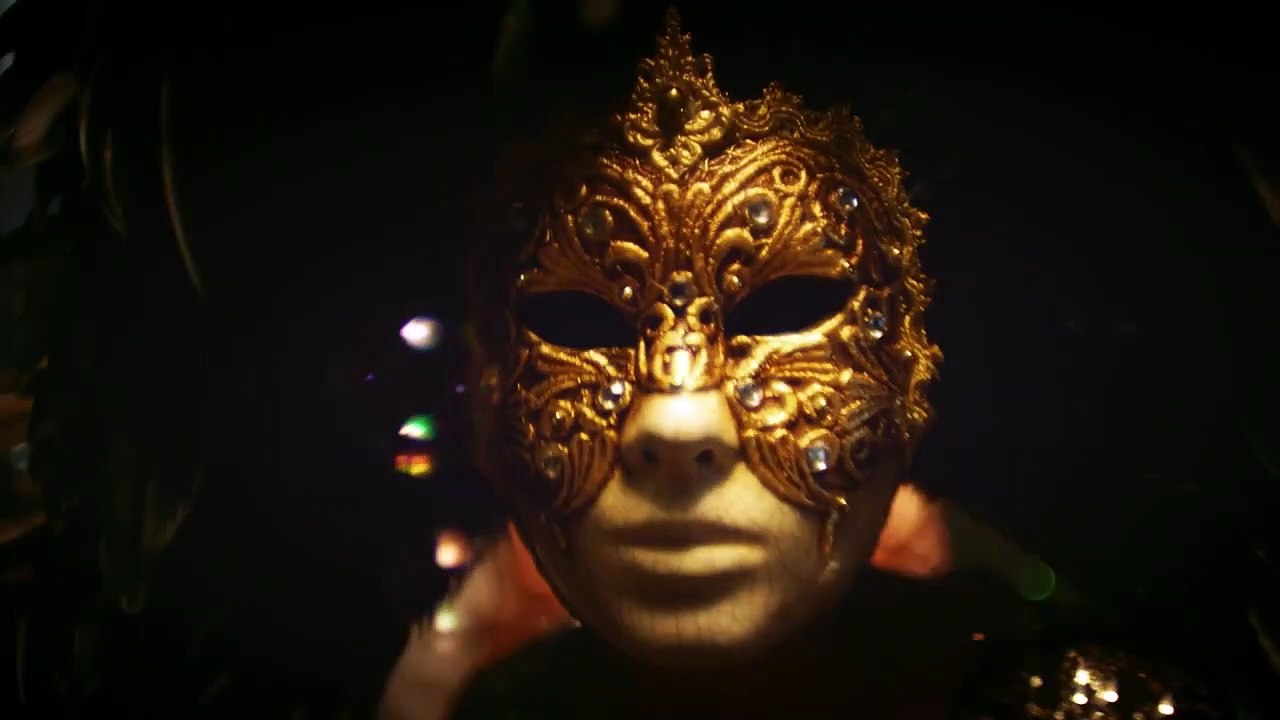 Carneval - Der Clown bringt den Tod | movie | 2018 | Official Trailer