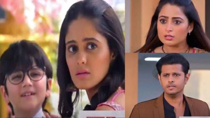 Gum Hai Kisi Ke Pyar Mein 7th February Spoiler: Vinayak को सच बताएगी Sai, क्या करेगी Pakhi ?