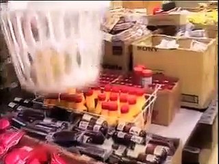 Turned Out: Sexual Assault Behind Bars | movie | 2004 | Official Trailer