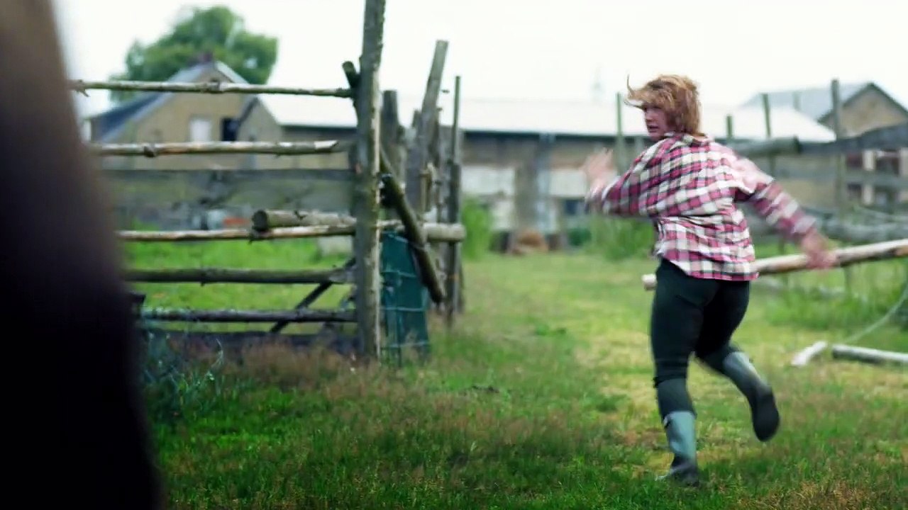 Blind & Hässlich | movie | 2017 | Official Trailer