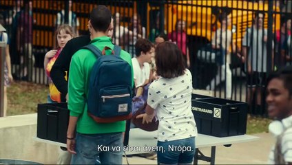 Η Ντόρα και η Πόλη του Χρυσού | movie | 2019 | Official Trailer