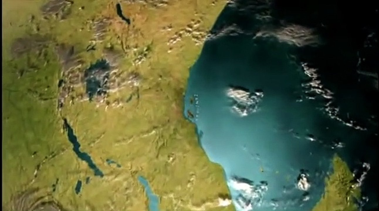 Faszination Insel - Sansibar | movie | 2010 | Official Trailer