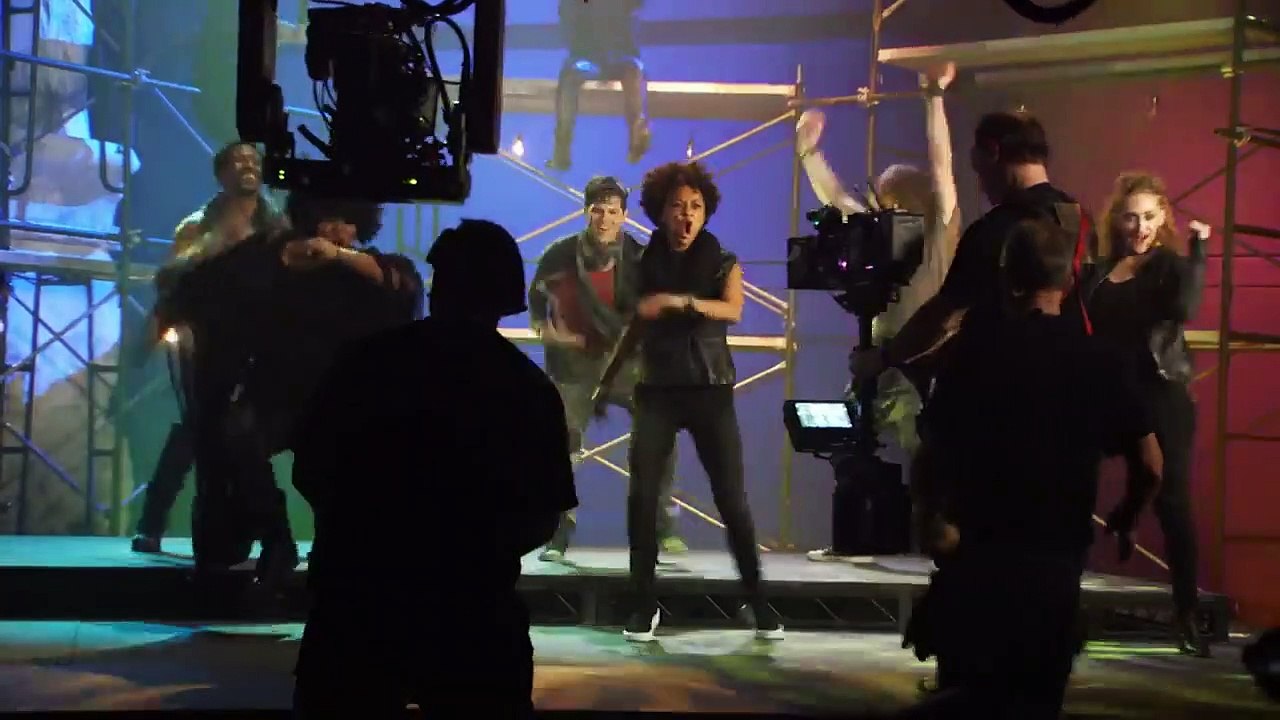 Jesus Christ Superstar Live in Concert | movie | 2018 | Official Trailer