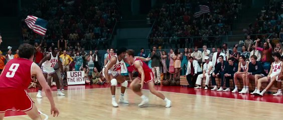 Движение вверх | movie | 2017 | Official Trailer