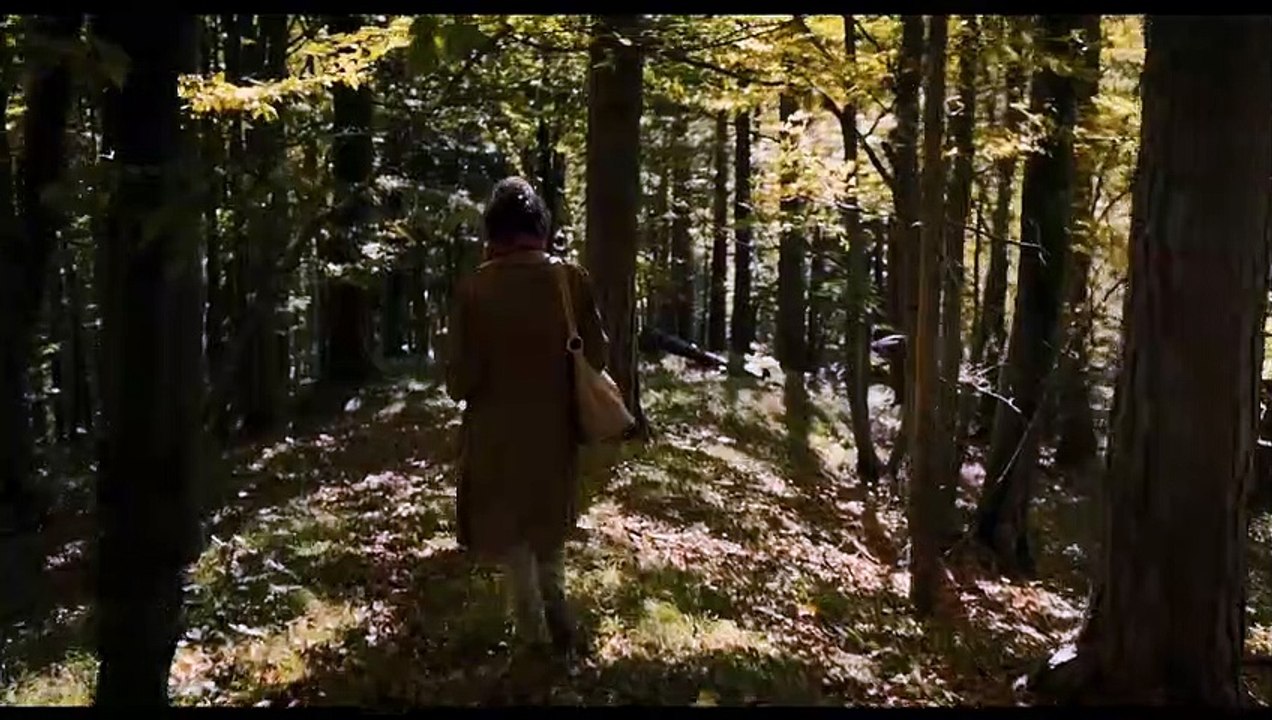 Oktober November | movie | 2014 | Official Trailer