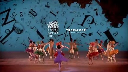 Алиса в страната на чудесата | movie | 2017 | Official Trailer