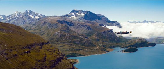 Белль и Себастьян: Приключения продолжаются | movie | 2015 | Official Trailer